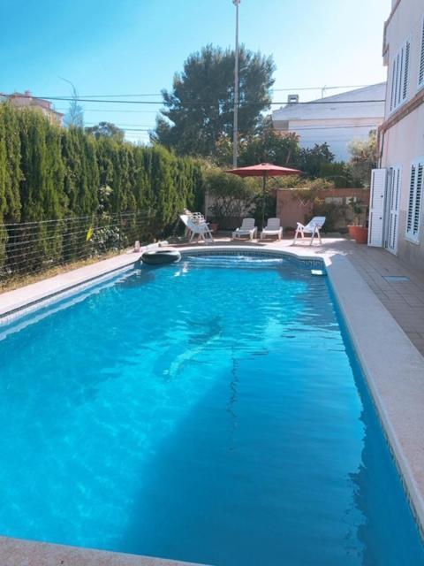 Playa Centro Apartment *